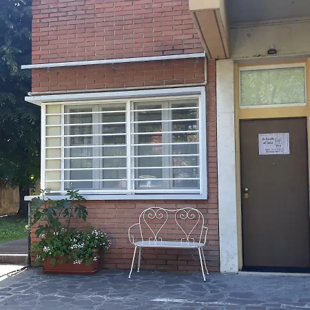 Διαμέρισμα La Casetta Di Idice