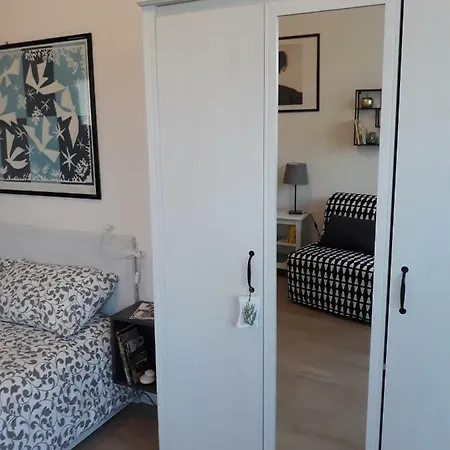 La Casetta Di Idice Apartment