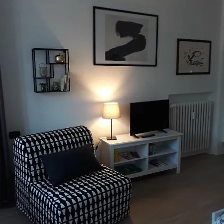 Appartement La Casetta Di Idice San Lazzaro di Savena