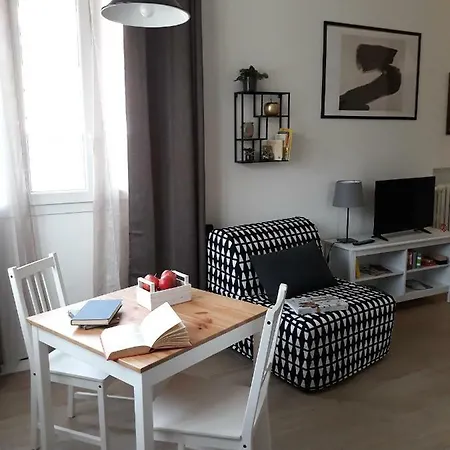 La Casetta Di Idice Apartment