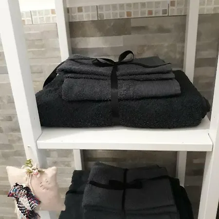 La Casetta Di Idice Appartement *